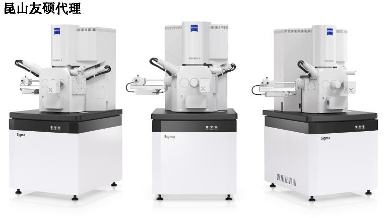 北京北京蔡司扫描电镜